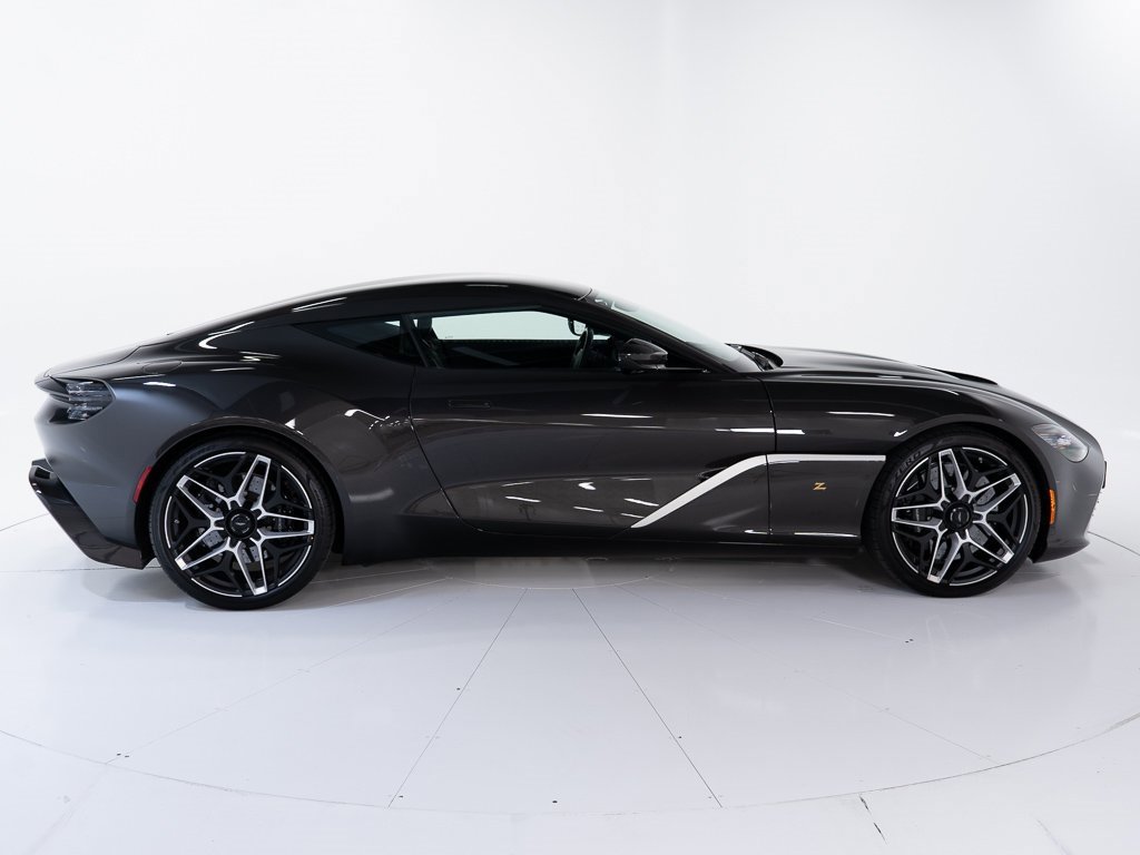 Used 2020 Aston Martin DBS Zagato image 6