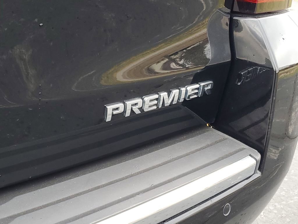 Used 2019 Chevrolet Suburban Premier image 41