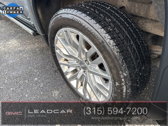 Used 2019 GMC Sierra 1500 Denali w/ Denali Ultimate Package image 6