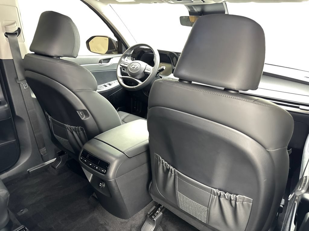 Used 2024 Hyundai Palisade XRT FWD image 43