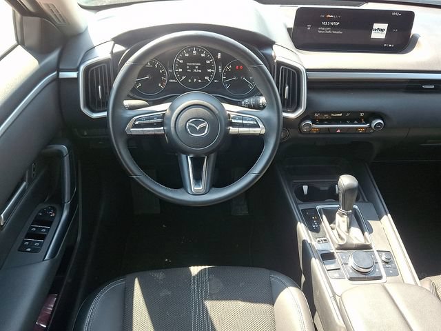 Used 2025 MAZDA CX-50 AWD 2.5 S w/ Preferred Package image 11