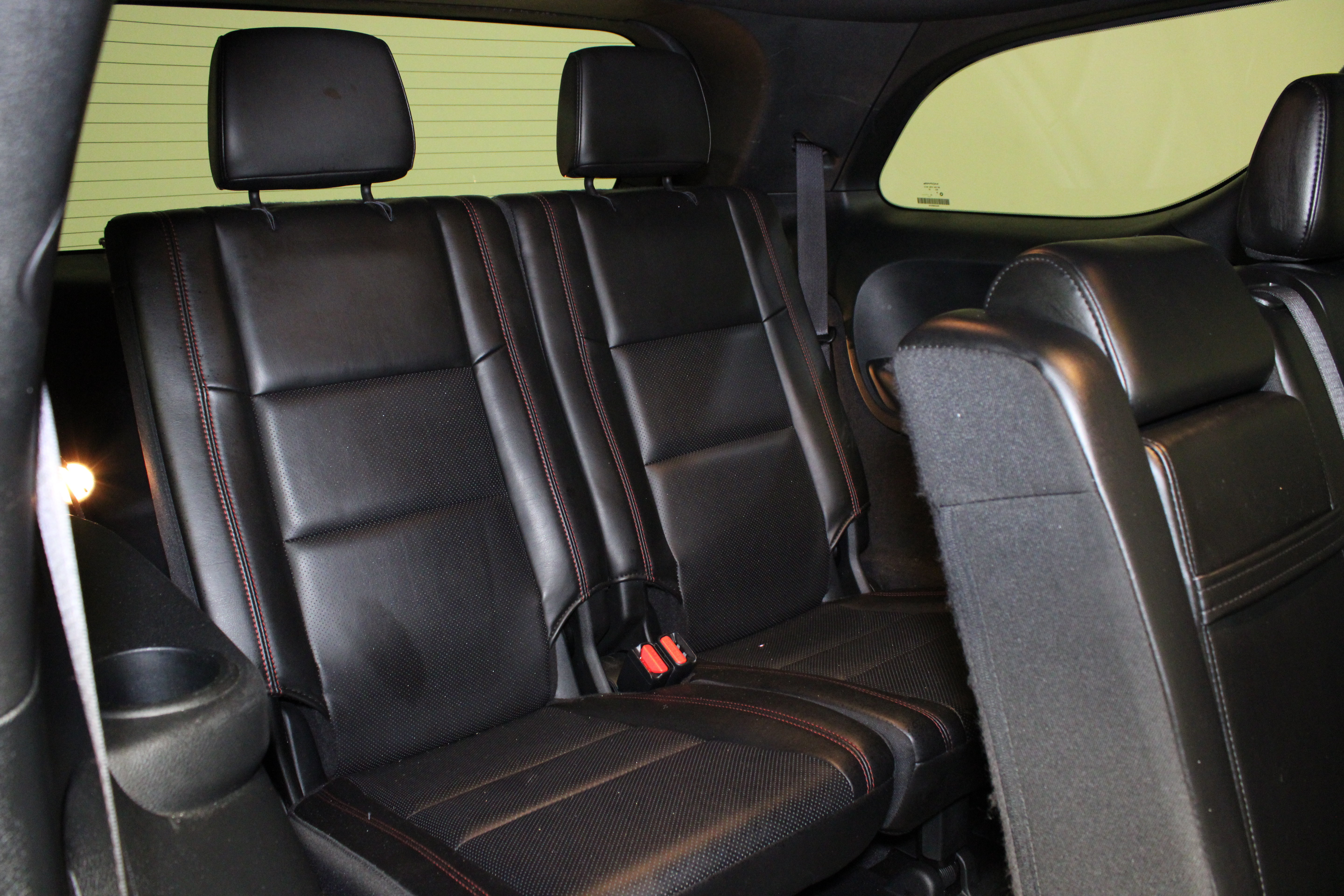 Used 2023 Dodge Durango GT RWD image 18