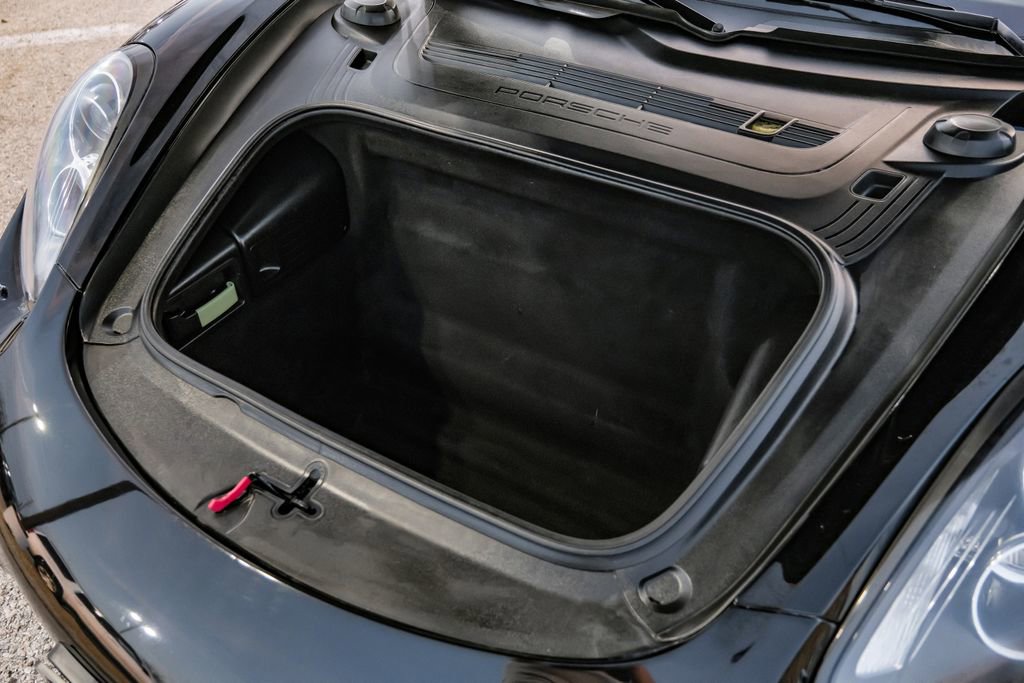 Used 2014 Porsche Cayman RWD image 50