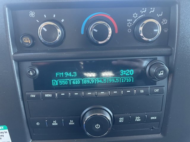 Used 2024 Chevrolet Express 2500 Work Van w/ Driver Convenience Package image 30