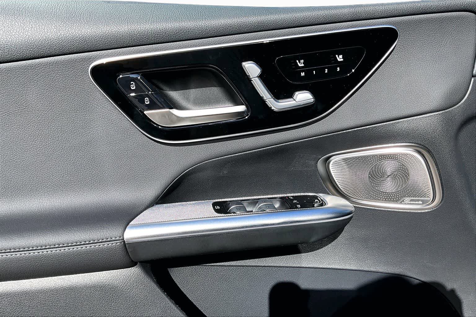 New 2026 Mercedes-Benz GLC 300 image 15