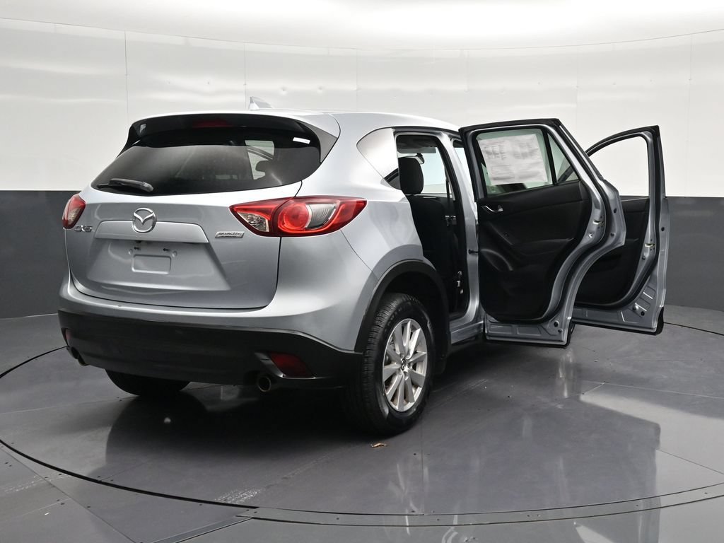 Used 2016 MAZDA CX-5 Touring FWD image 30
