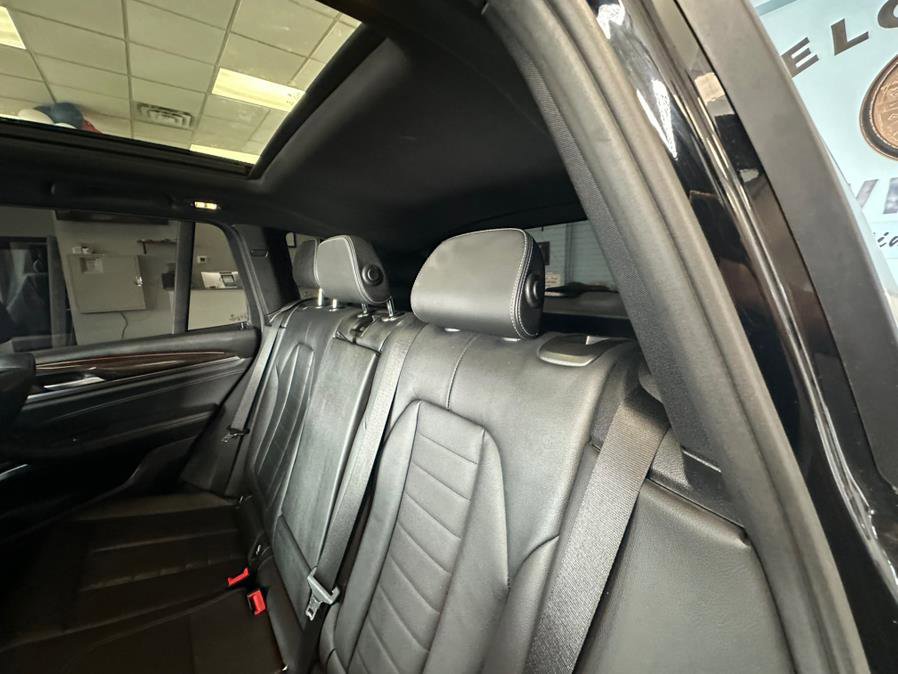 Used 2021 BMW X3 xDrive30i image 25