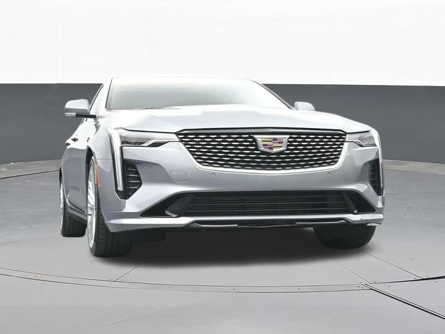Used 2023 Cadillac CT4 Premium Luxury RWD image 52