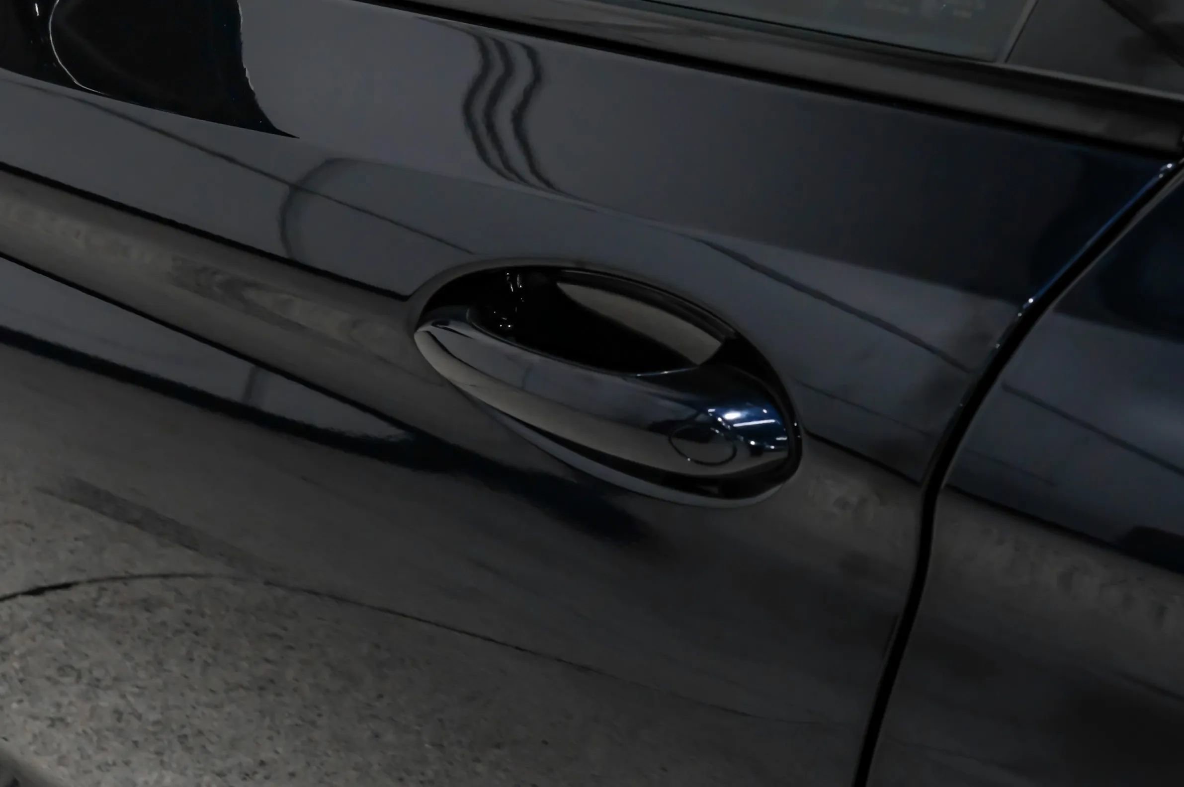 Used 2022 BMW 540i w/ M Sport Package RWD image 49