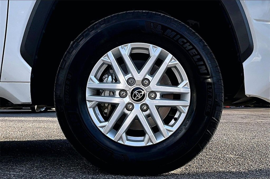 Used 2023 Toyota Tundra SR5 image 35