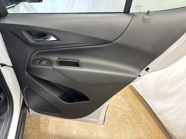 Certified 2024 Chevrolet Equinox LT FWD image 25