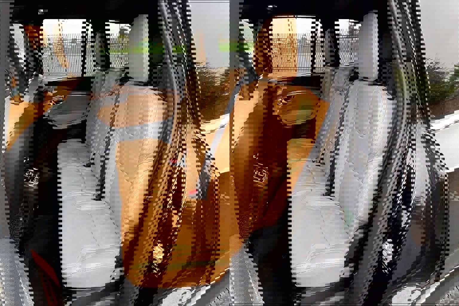 Used 2017 Volvo XC90 T6 Inscription w/ Vision Package image 29