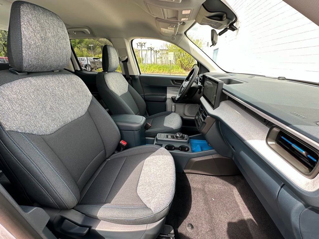 New 2026 Ford Maverick XLT AWD/4WD image 22