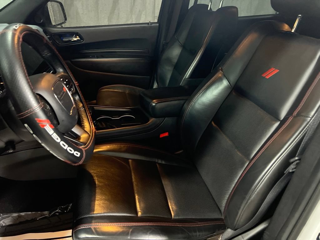 Used 2024 Dodge Durango GT RWD image 23