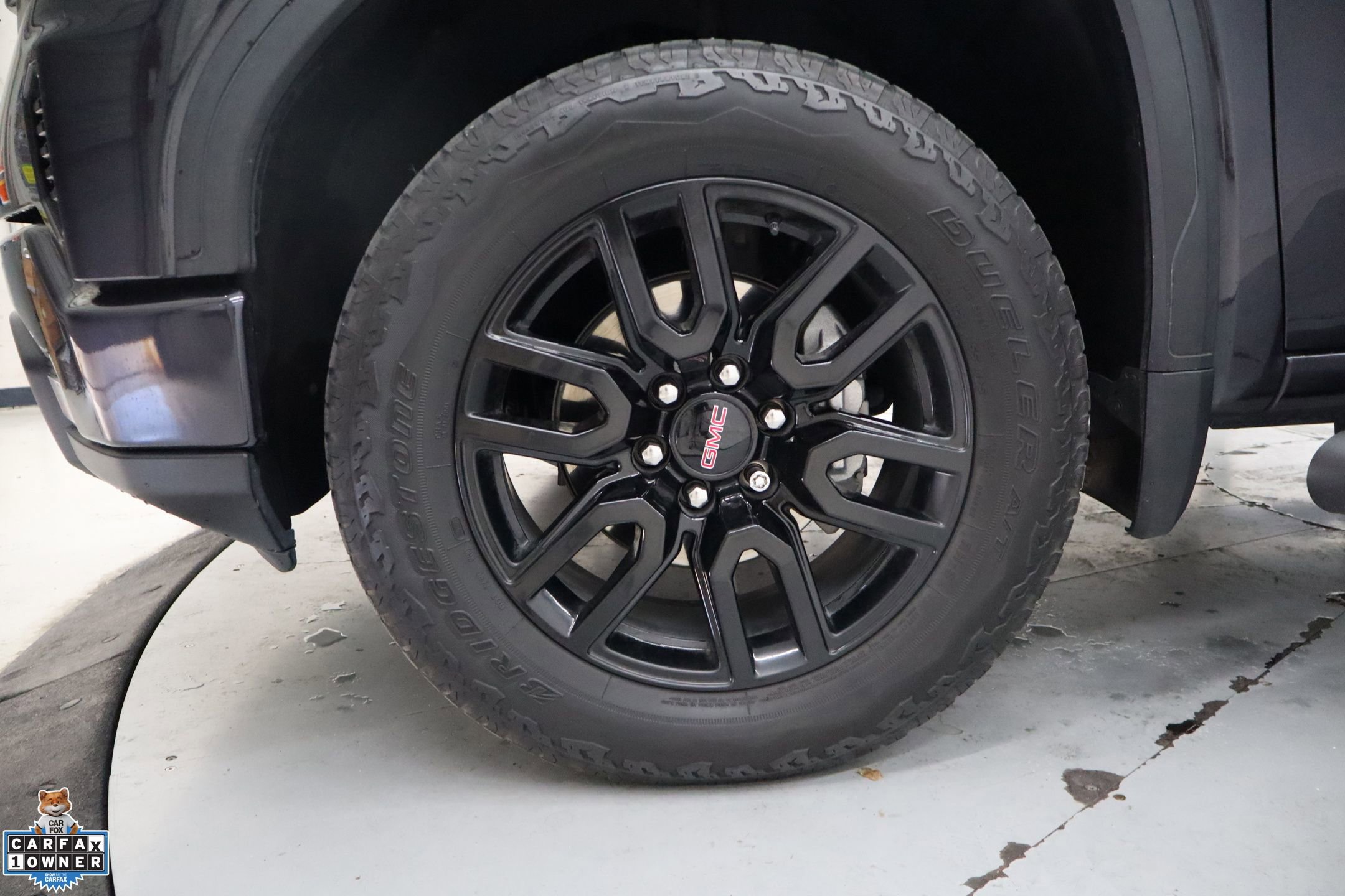 Used 2023 GMC Sierra 1500 Elevation image 10