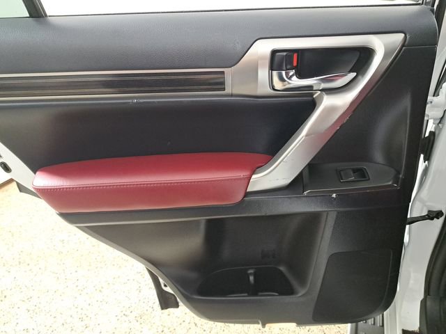 Used 2023 Lexus GX 460 Premium w/ Premium Package image 15