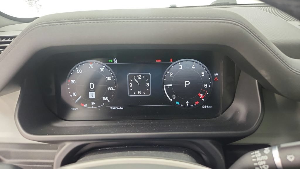 Used 2023 Land Rover Defender 90 S AWD/4WD image 17