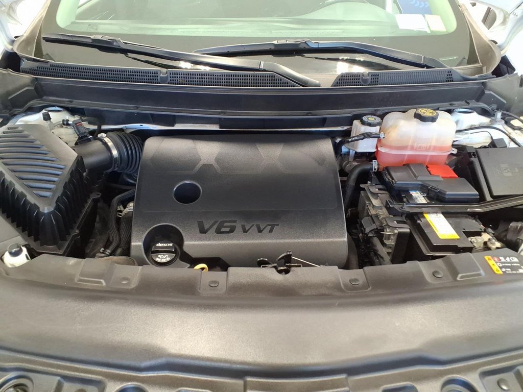 Used 2020 Buick Enclave Preferred FWD image 22
