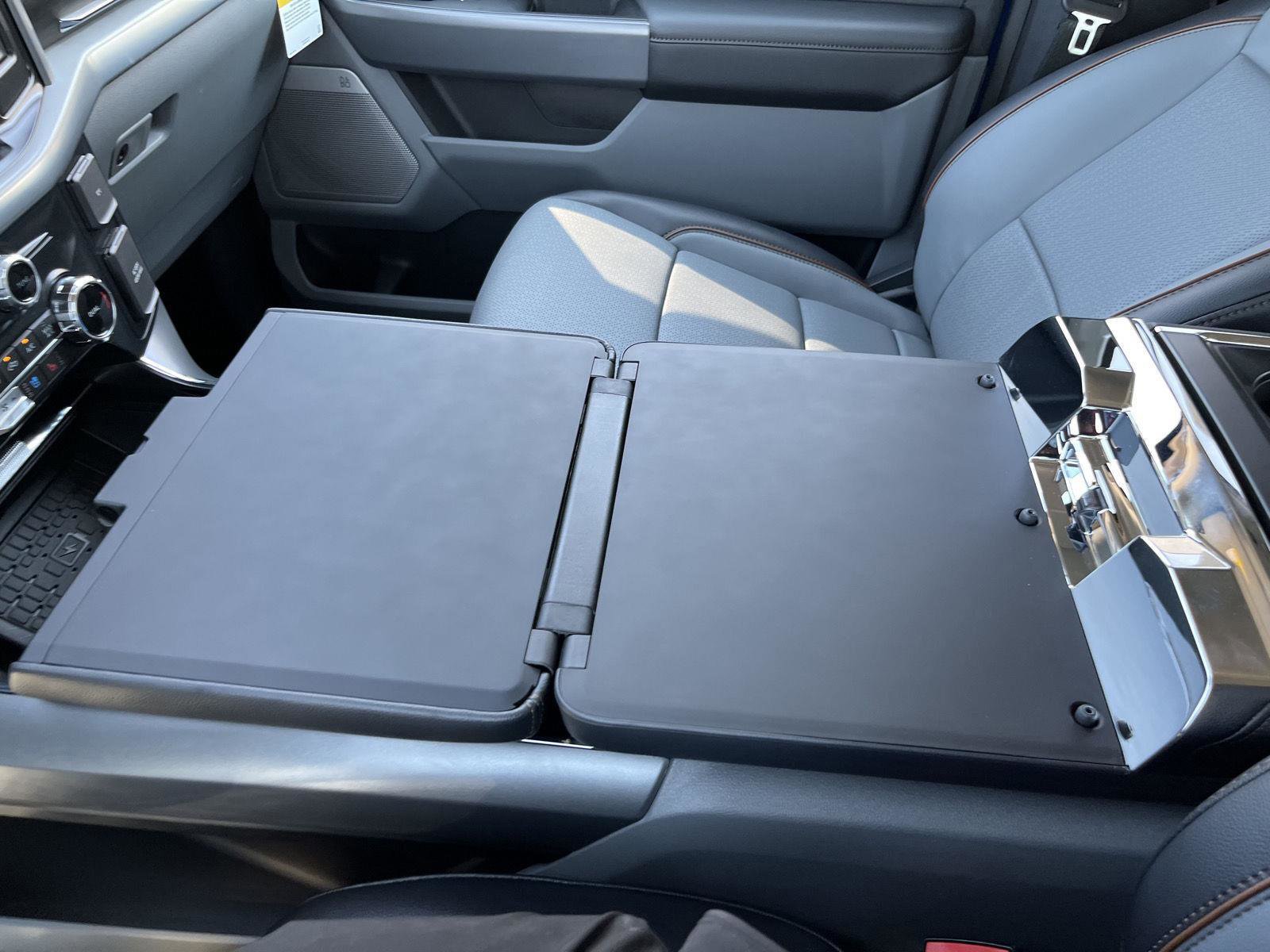 New 2025 Ford F150 Lariat image 25