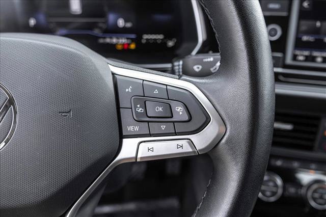 Used 2024 Volkswagen Jetta SE FWD image 14