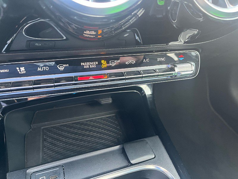 Used 2019 Mercedes-Benz A 220 w/ Premium Package image 32