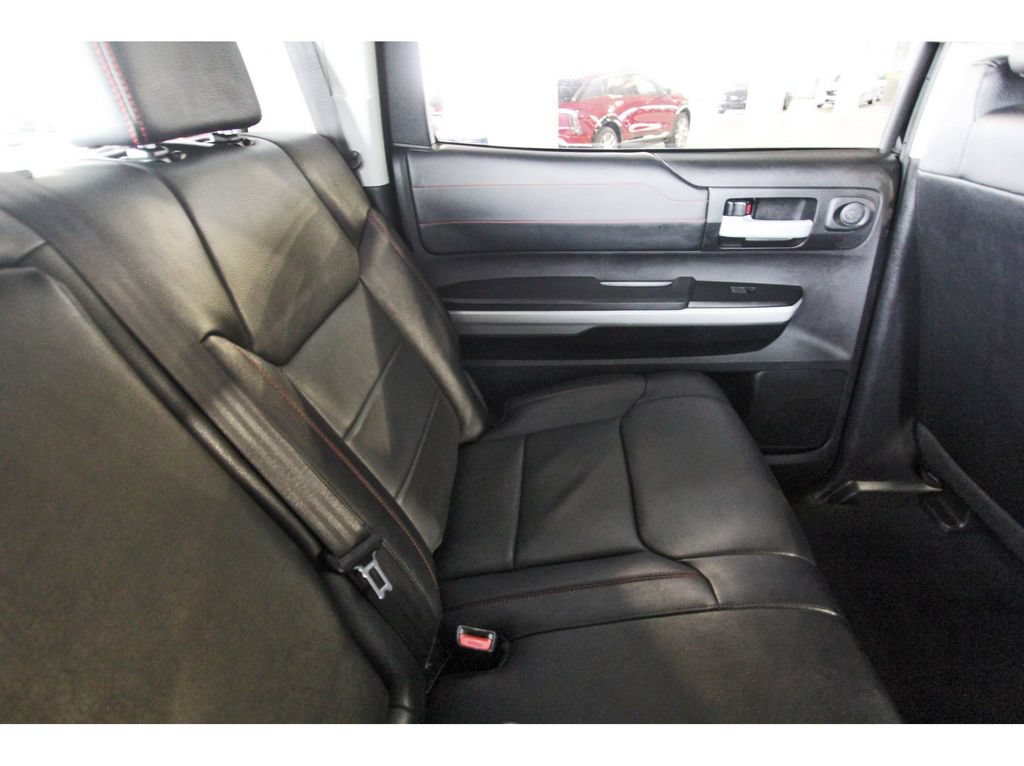 Used 2019 Toyota Tundra TRD Pro AWD/4WD image 10