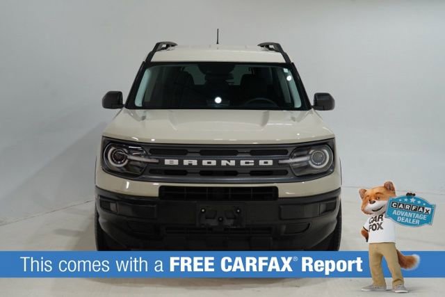 Used 2024 Ford Bronco Sport Big Bend image 2