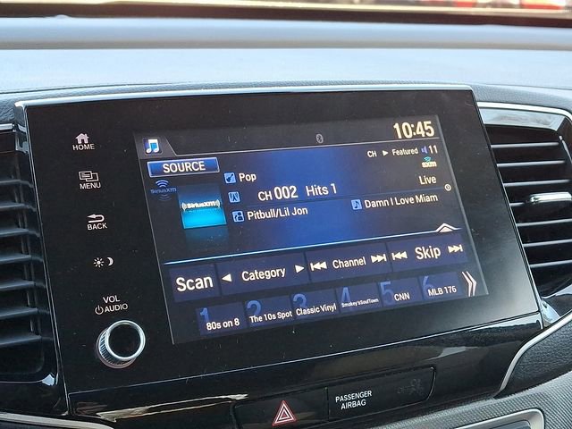 Certified 2023 Honda Ridgeline RTL image 17