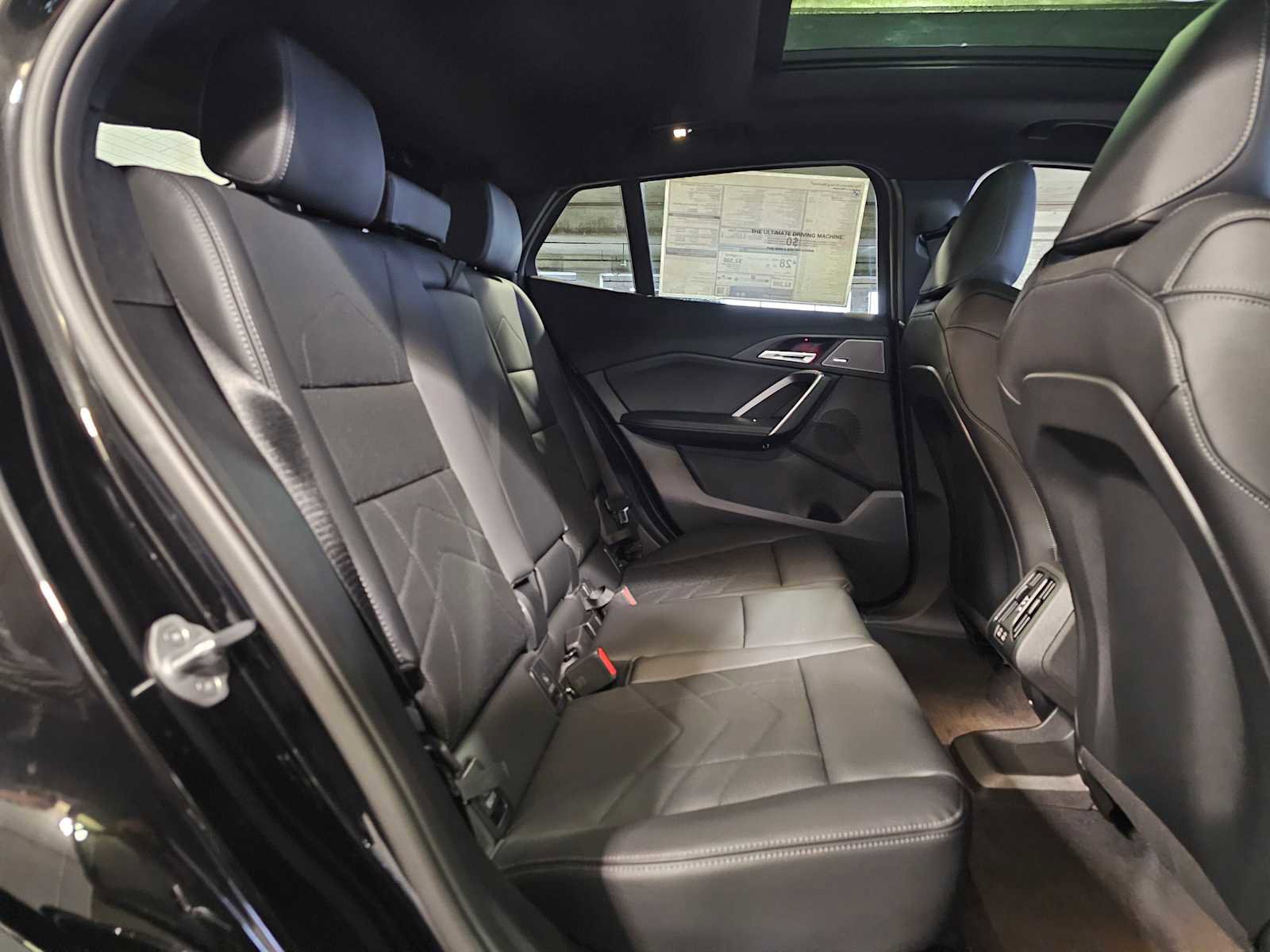 New 2026 BMW X2 xDrive28i w/ Technology Package image 37