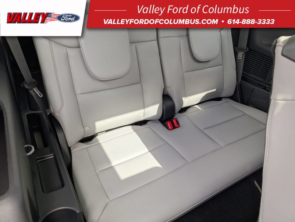 New 2025 Ford Explorer Active w/ Active Comfort Package AWD/4WD image 51