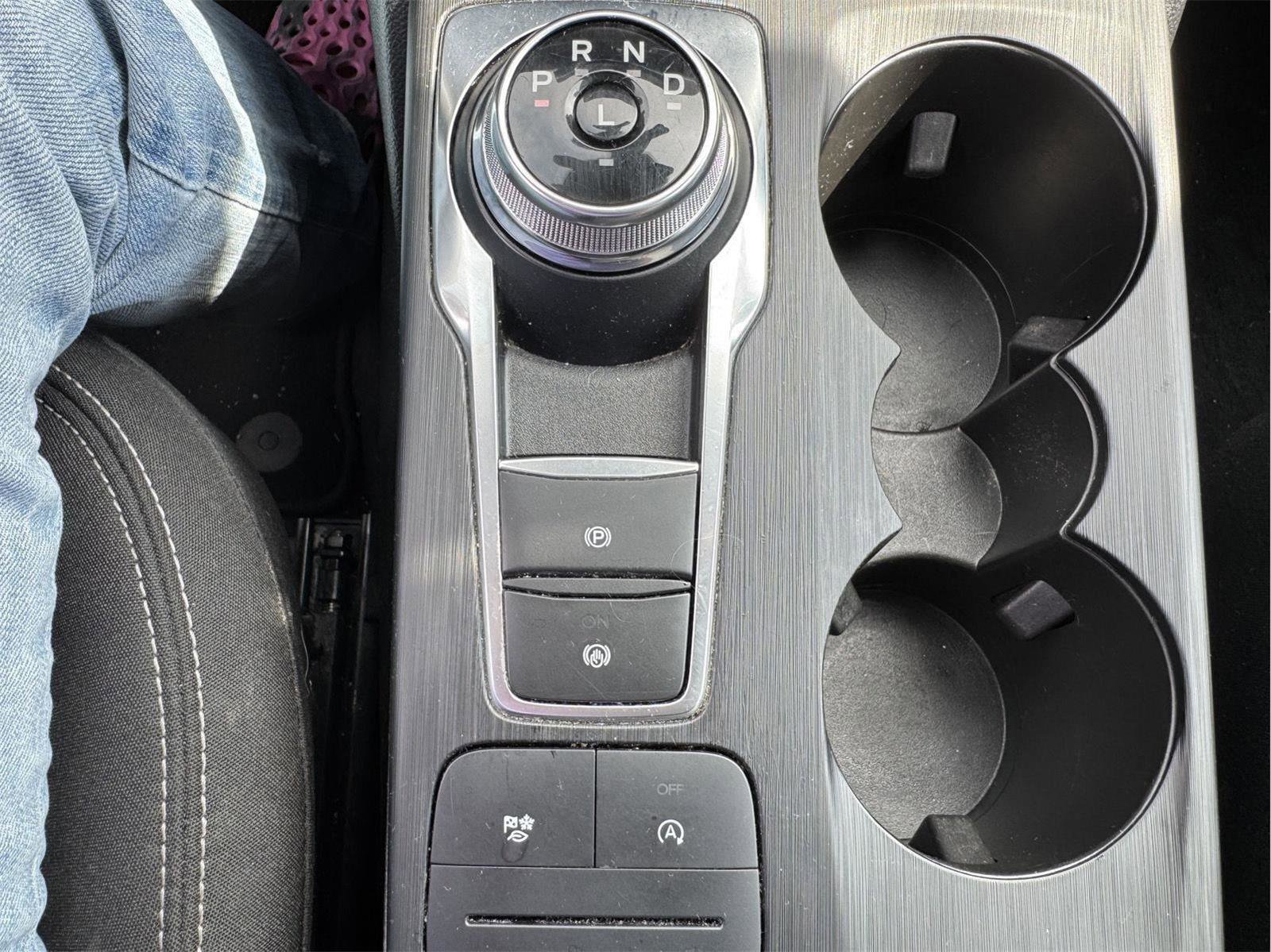 Used 2023 Ford Escape Active image 33