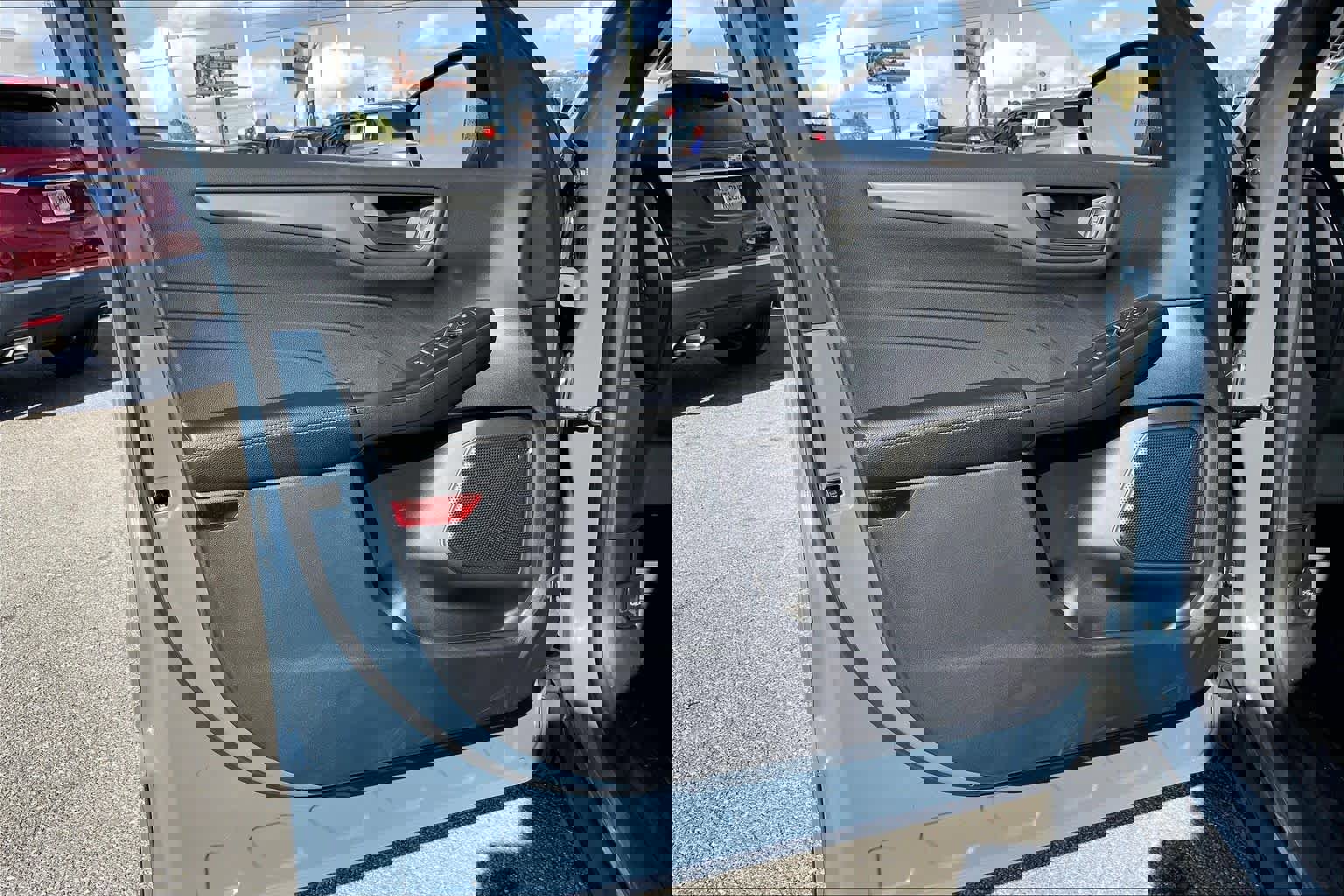 New 2026 Ford Escape Active image 10