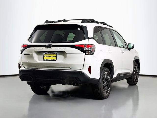 New 2026 Subaru Forester Limited image 7