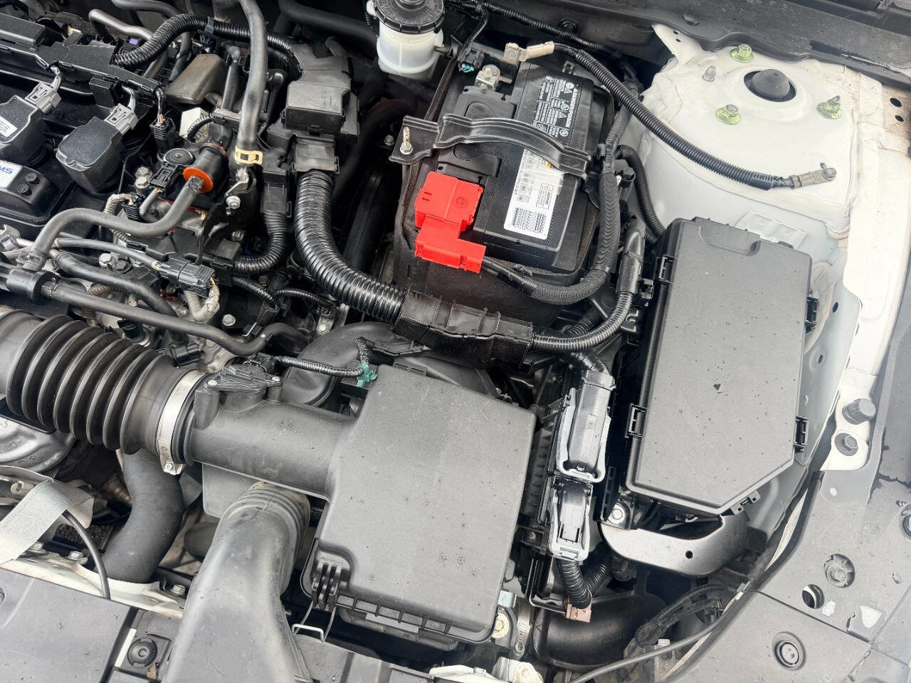 Used 2018 Honda Accord Touring image 29