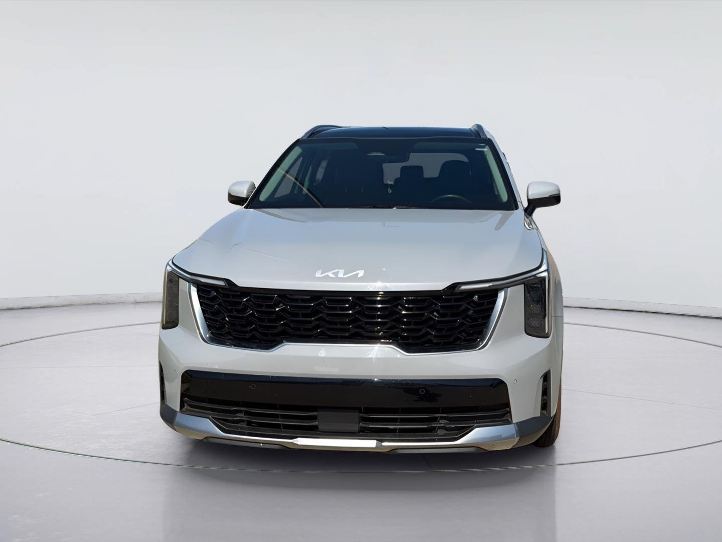 Used 2024 Kia Sorento S w/ Panoramic Sunroof Package FWD image 2