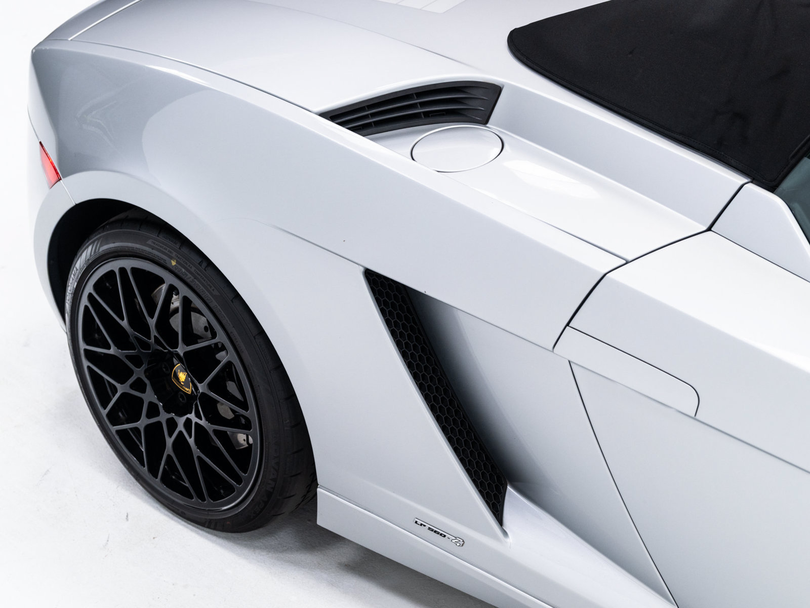 Used 2011 Lamborghini Gallardo LP 560-4 AWD/4WD image 78