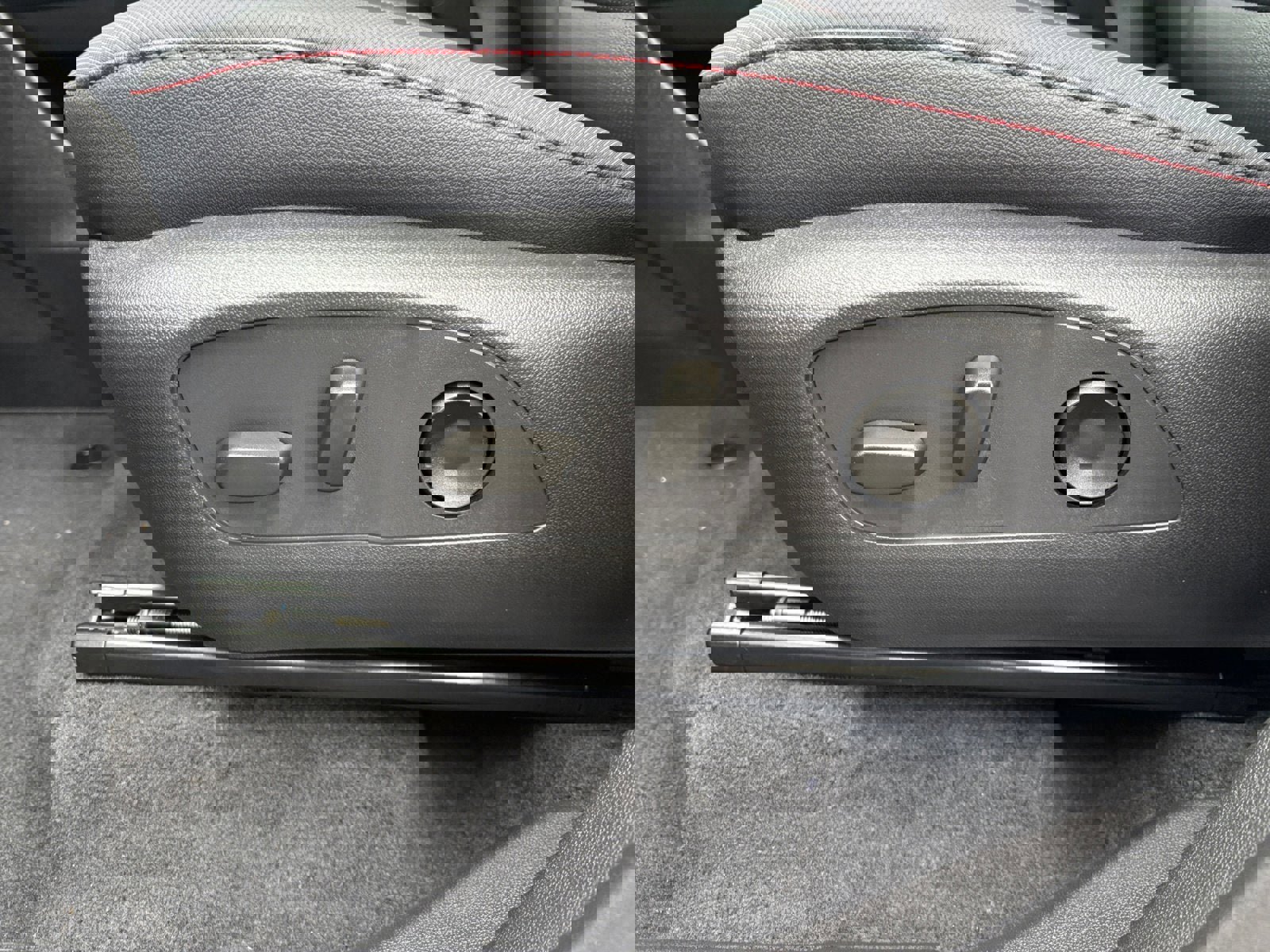 Used 2025 Chevrolet Traverse Z71 w/ Driver Confidence Package image 12