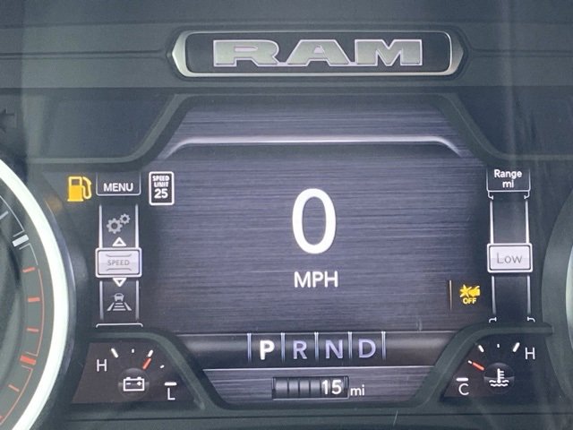 New 2025 RAM 2500 Tradesman image 19