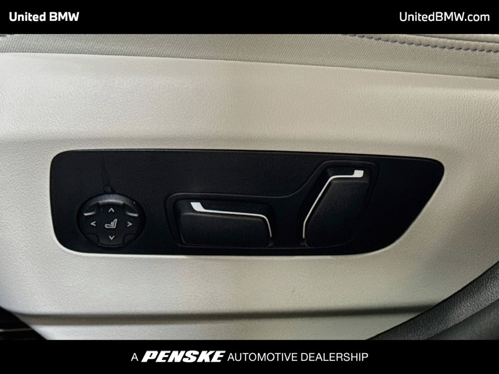 New 2027 BMW 530i w/ M Sport Package RWD image 11