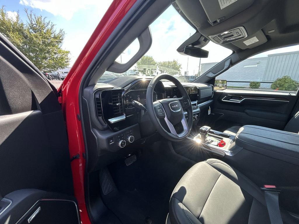 New 2026 GMC Sierra 1500 Elevation w/ Elevation Premium Package image 11