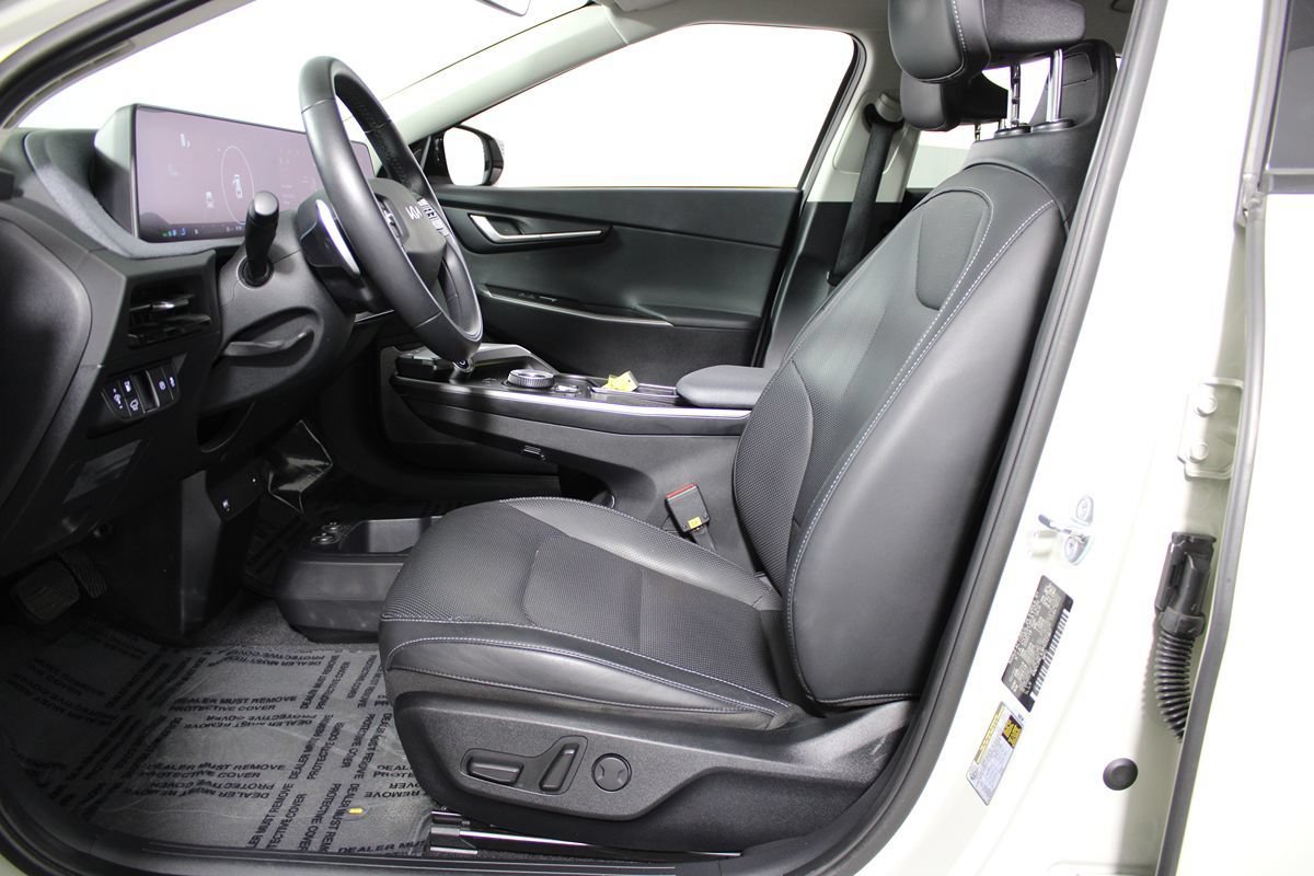 Used 2023 Kia EV6 Wind w/ Wind Technology Package RWD image 11