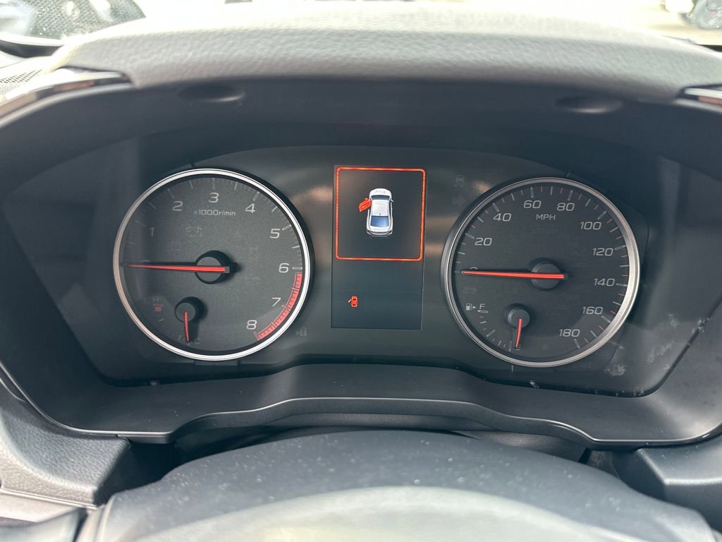 Used 2023 Subaru WRX Premium image 21