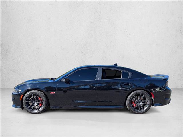 Used 2023 Dodge Charger Scat Pack w/ Dynamics Package image 9