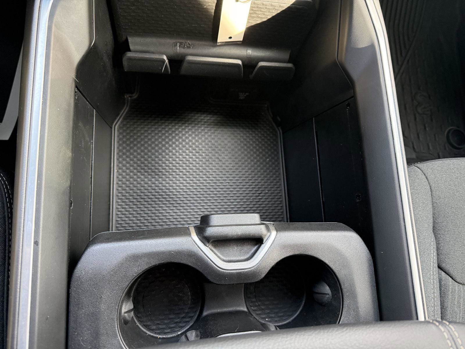 Used 2023 RAM 1500 Big Horn image 26