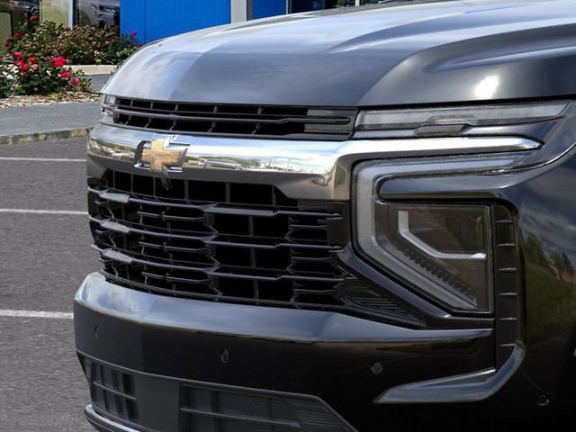 New 2026 Chevrolet Suburban LS w/ LS Custom Edition RWD image 13