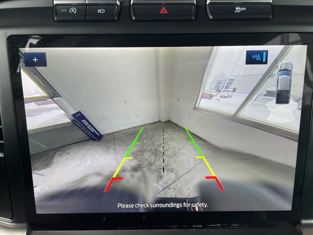 Certified 2023 Ford F150 XLT w/ Equipment Group 302A High image 22