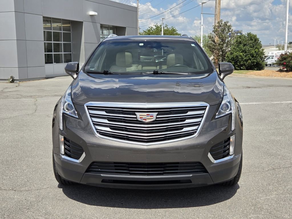 Used 2019 Cadillac XT5 Luxury image 8