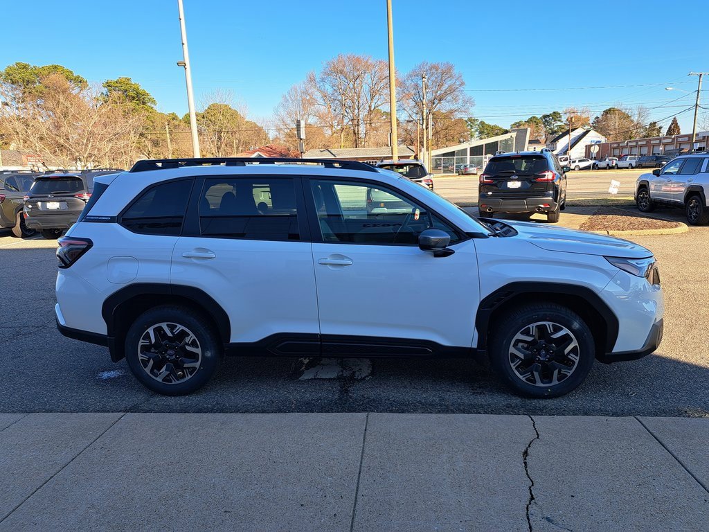 New 2026 Subaru Forester Premium image 7