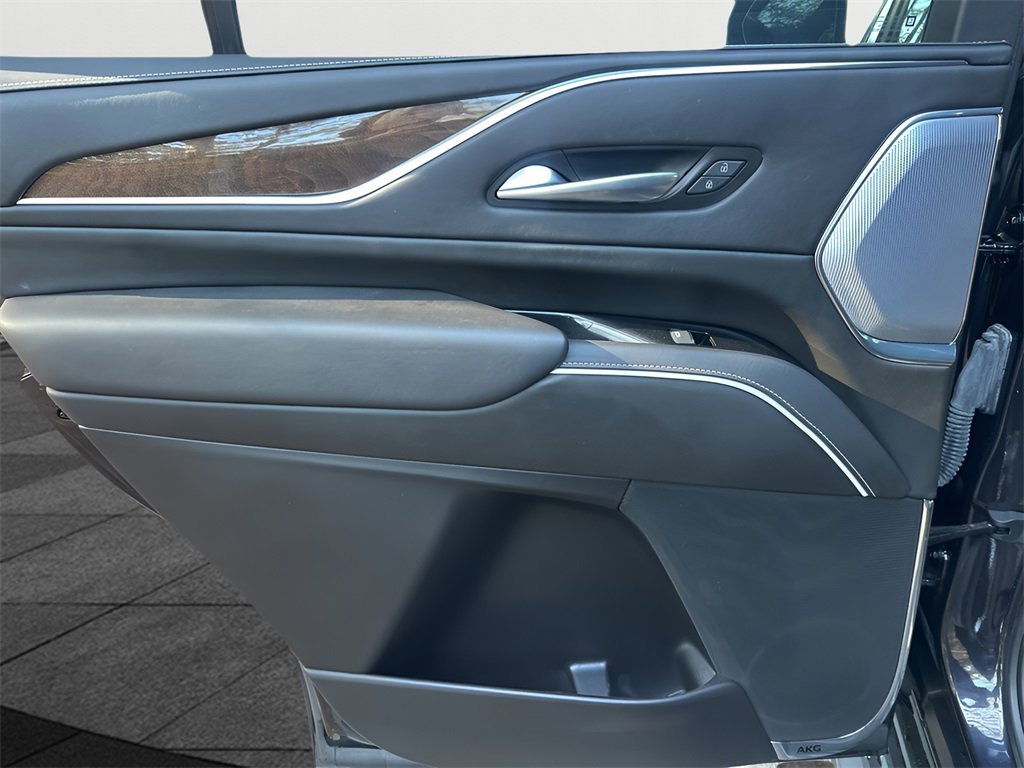 Used 2023 Cadillac Escalade Sport Platinum image 55