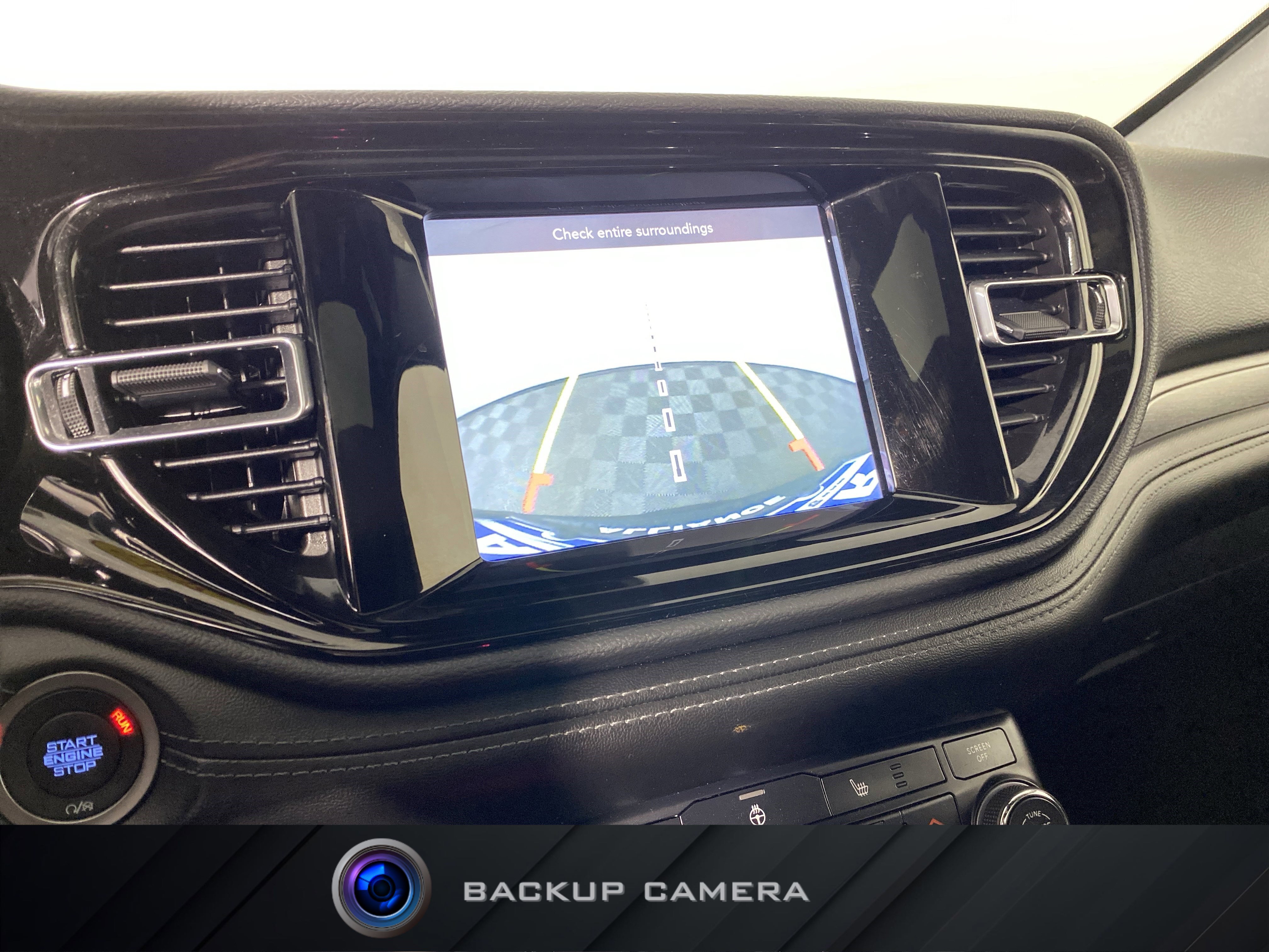 Used 2023 Dodge Durango SXT w/ Quick Order Package 2BK image 5